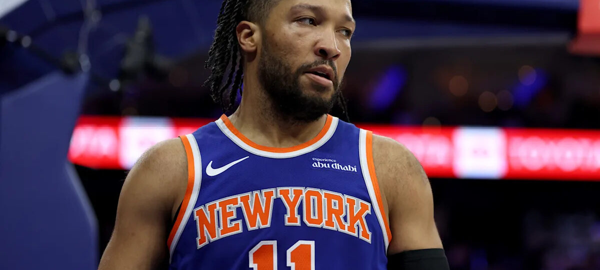 Where to watch Cleveland Cavaliers vs. New York Knicks Game 1 NBA playoffs: Live stream, start time, TV channel, odds for Tuesday, May 19