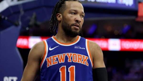 Where to watch Cleveland Cavaliers vs. New York Knicks Game 1 NBA playoffs: Live stream, start time, TV channel, odds for Tuesday, May 19