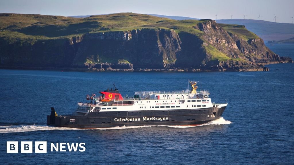 ‘Normal service’ due to resume on CalMac routes after weeks of disruption