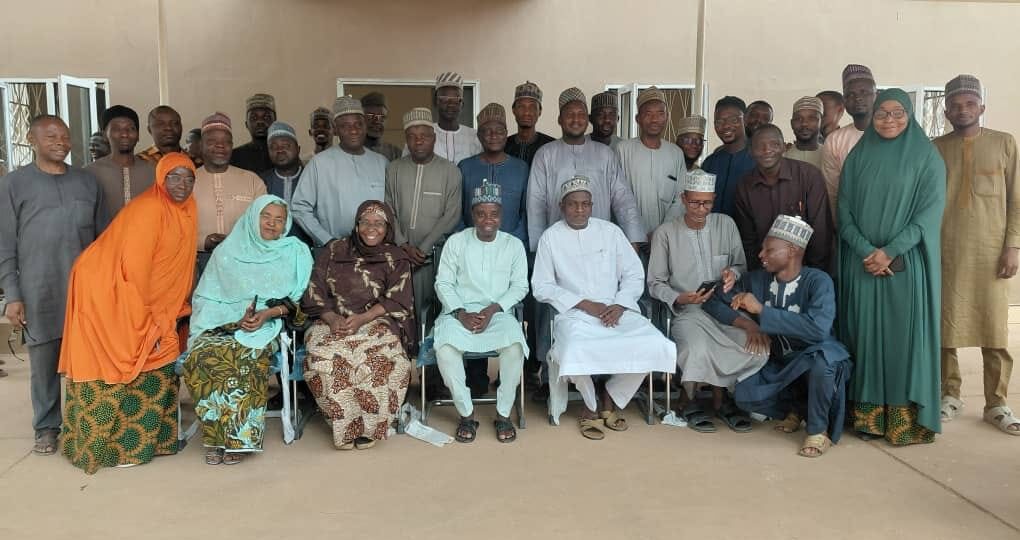 CITAD trains Kano lecturers on AI, Blockchain