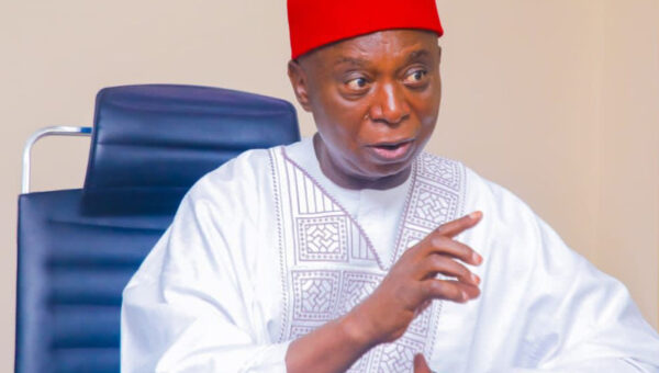 Delta APC primary: ‘I defeated Okowa, there’s evidence’ – Ned Nwoko insists