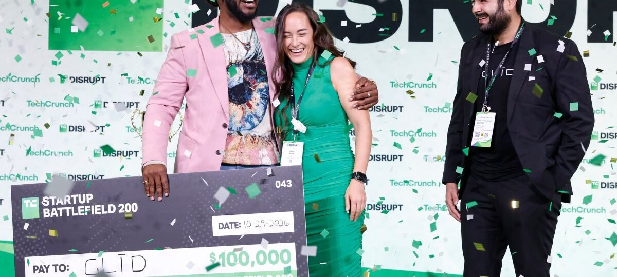 Startup Battlefield 200 applications close in days: Apply before May 27