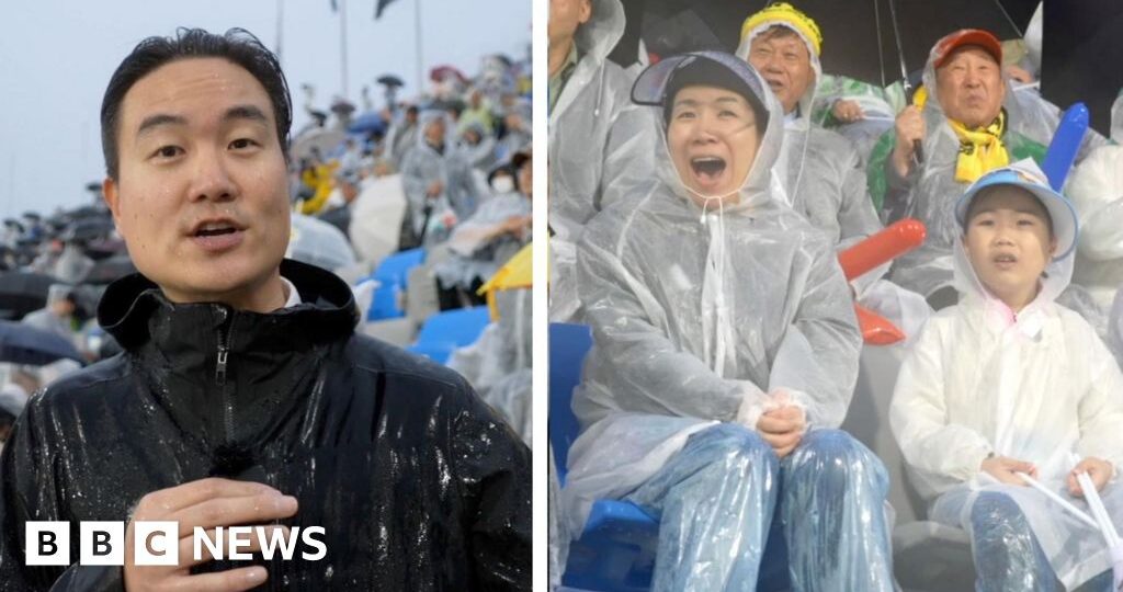 Could a football match soften North Korea-South Korea relations?