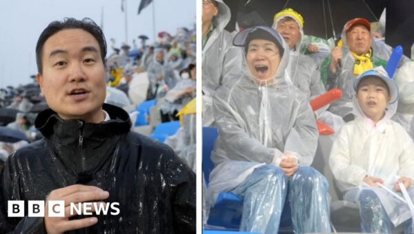 Could a football match soften North Korea-South Korea relations?