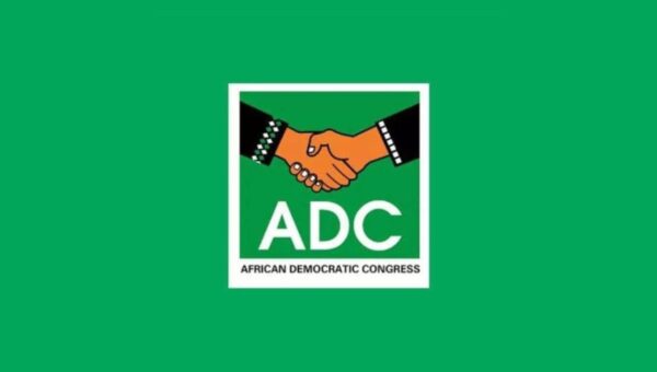 ‘I’ll slap you’ – How ADC stakeholders’ meeting turned violent in Abuja [VIDEO]