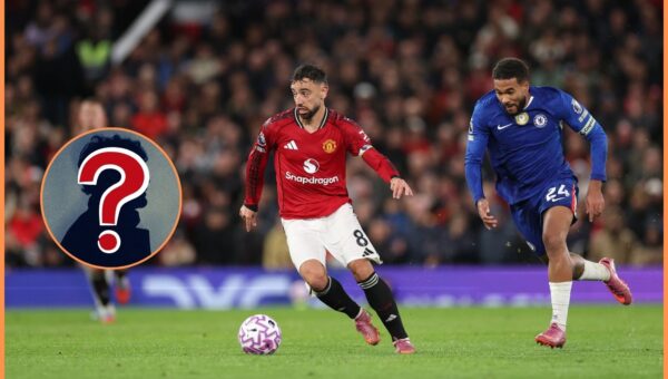 Chelsea prepare massive €80m move for La Liga star wanted by Manchester United