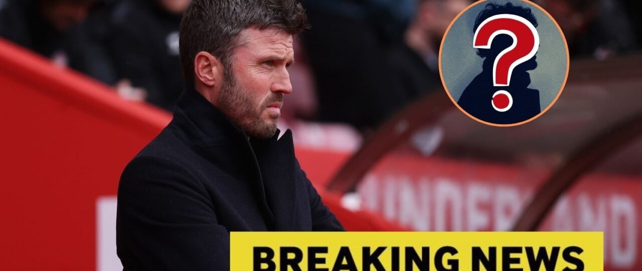 ‘I want new chapter’ – Man United target confirms he is ready for a new move