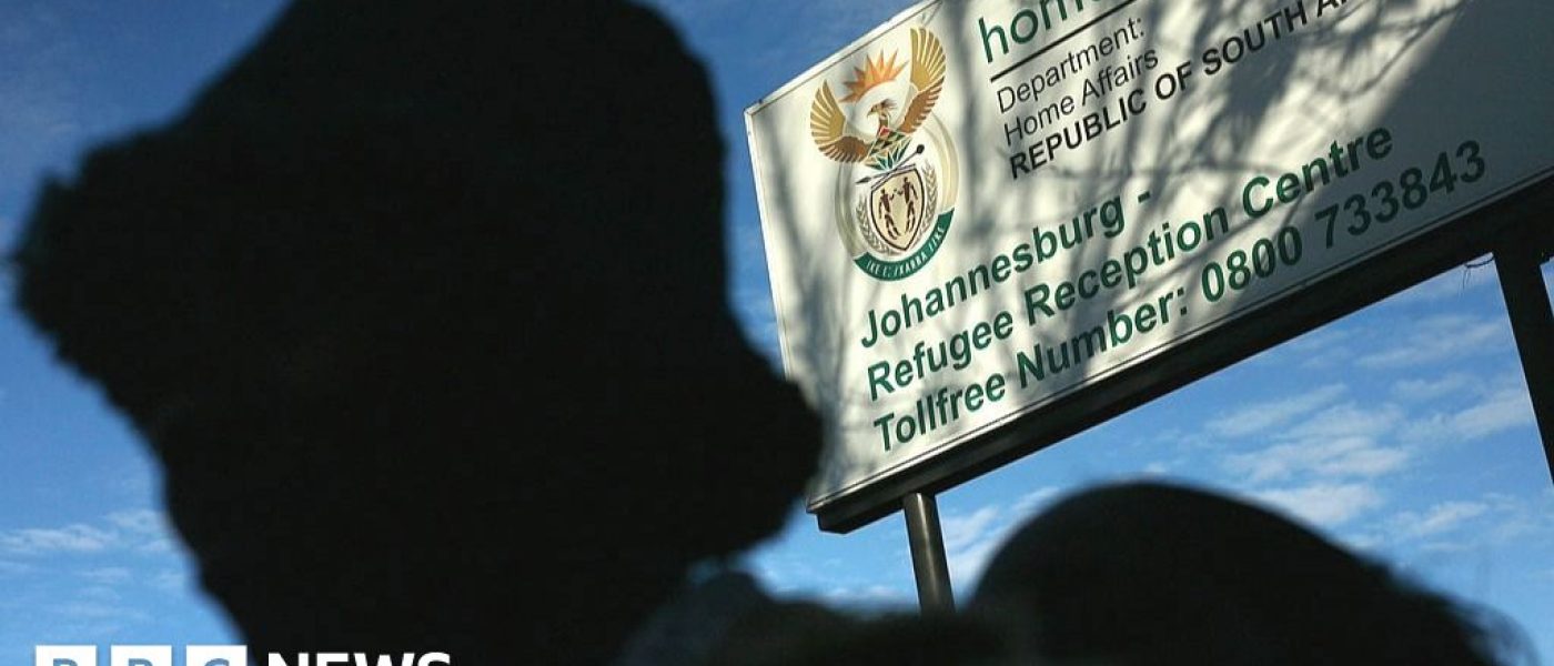 South Africa’s top court bars repeat asylum applications