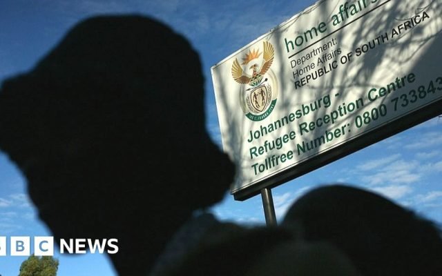 South Africa’s top court bars repeat asylum applications