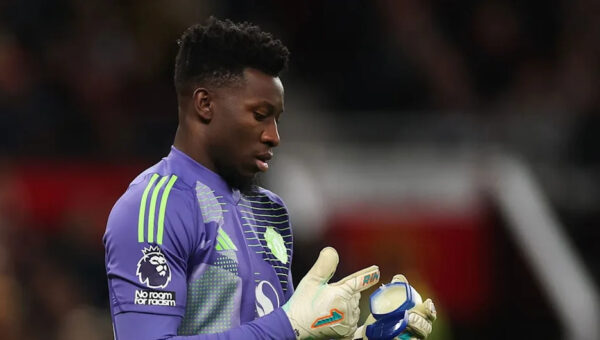 Andre Onana to decide his future as United receive attractive offer