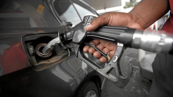 Petrol consumption jumps 10.8% to 52.4m, defies higher pump prices