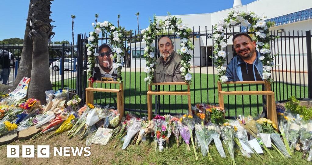 'We are resilient': As San Diego's Muslim community reels from mosque shooting, it refuses to be intimidated