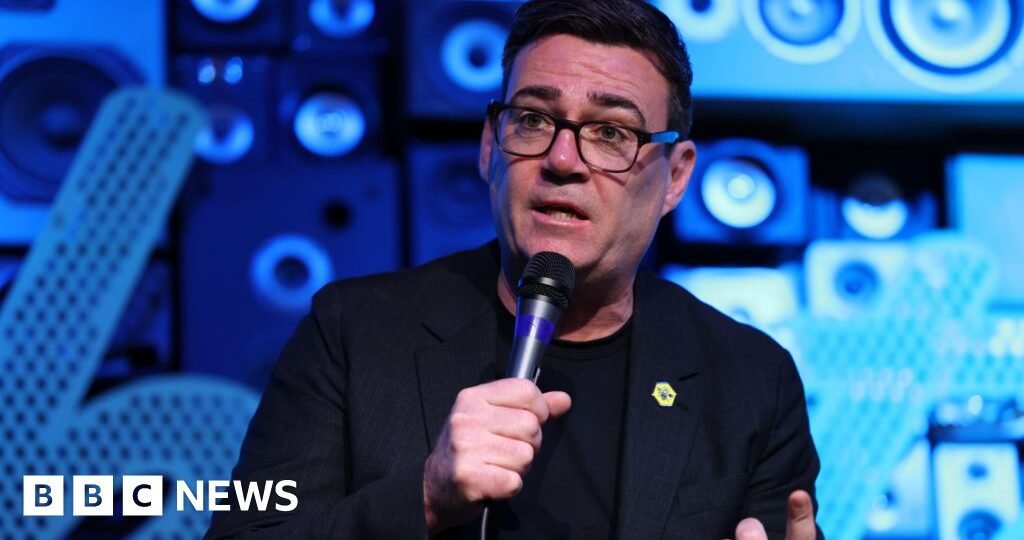 Burnham cleared to run for selection in pivotal by-election
