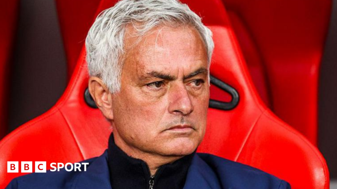 An iron fist joining a broken club: Inside Mourinho's Real return