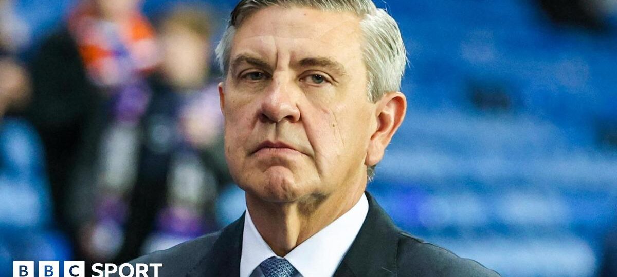 Rangers set for ‘summer of change’ as Cavenagh backs Rohl