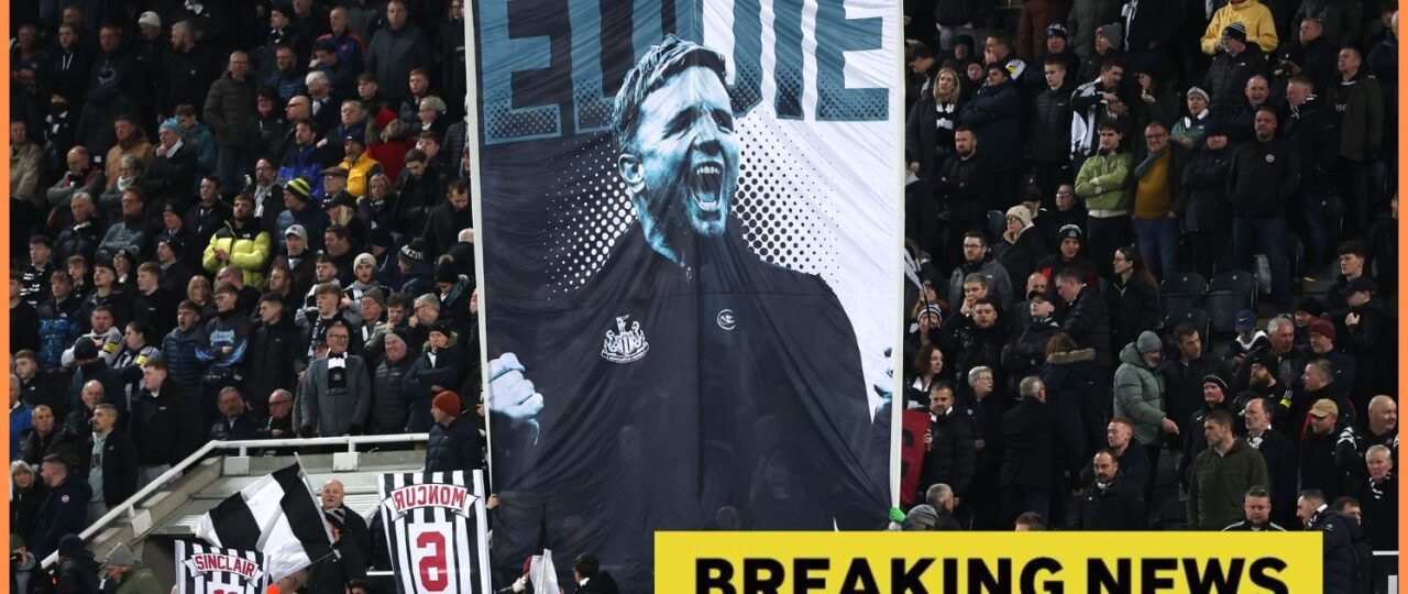 Newcastle ready to splash €35 on rising Serie A star amid transfer battle