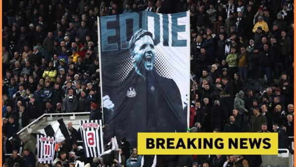 Newcastle ready to splash €35 on rising Serie A star amid transfer battle
