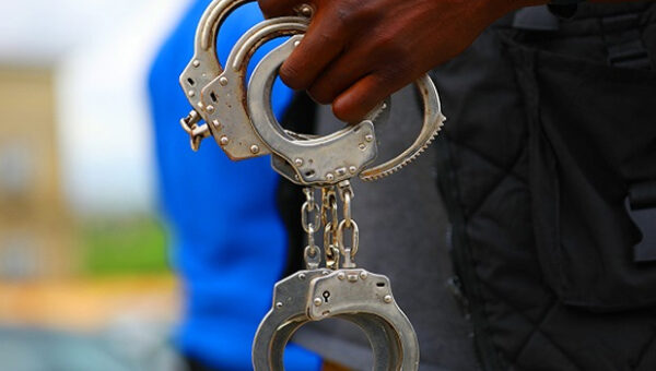 Police Arrest Six Suspects Linked To Murder Of Ebonyi Monarch