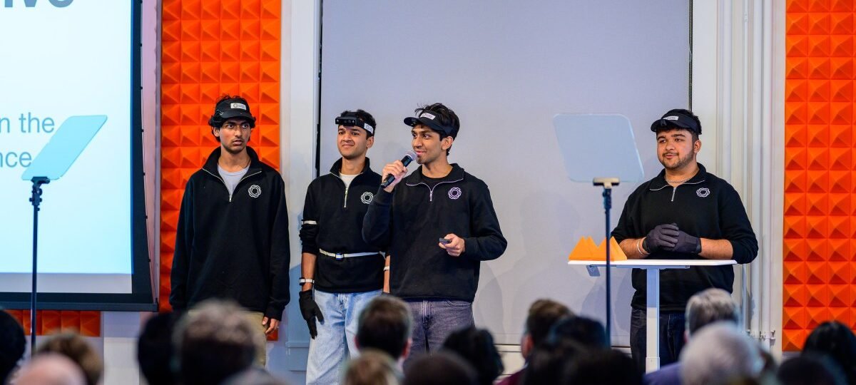This startup is betting India’s gig economy can train the world’s robots