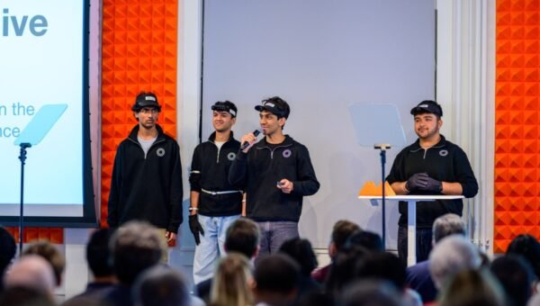 This startup is betting India’s gig economy can train the world’s robots