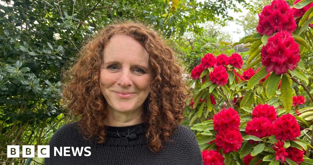 Hamnet author Maggie O'Farrell on her new novel on the Irish famine and keeping her Bafta in the basement