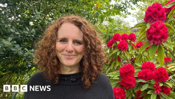 Hamnet author Maggie O'Farrell on her new novel on the Irish famine and keeping her Bafta in the basement