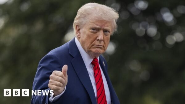 Why do presidents get annual check-ups - and is it a medical or PR exercise?