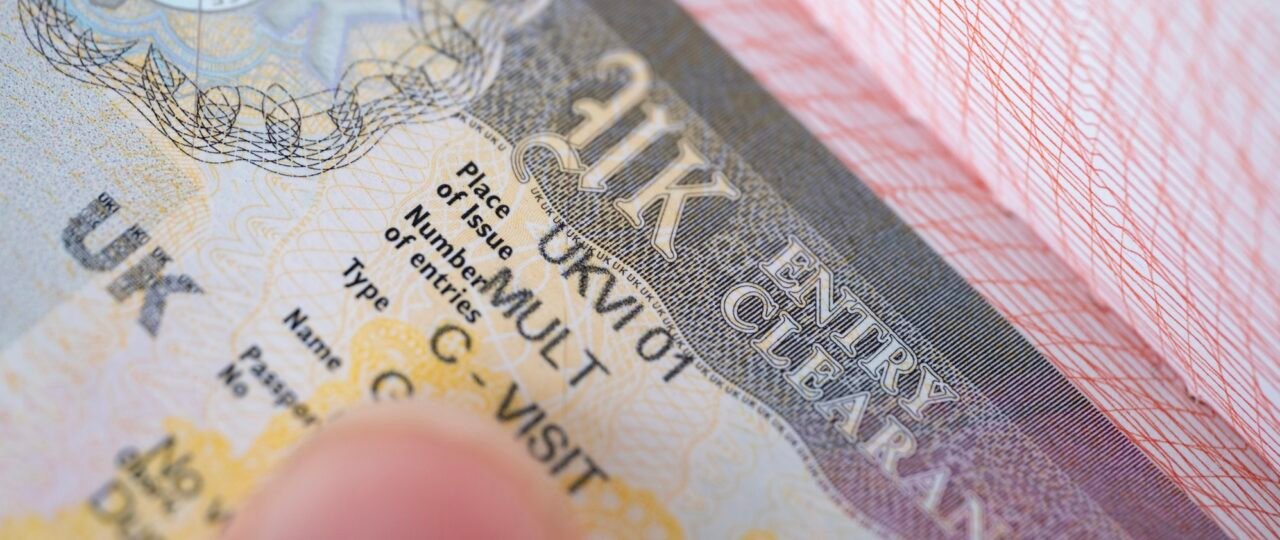 UK Visa Portal exposed thousands of applicants’ passports and selfies — then called the lawyers on us