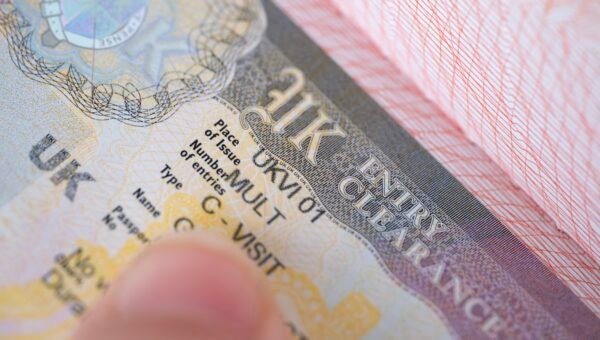 UK Visa Portal exposed thousands of applicants’ passports and selfies — then called the lawyers on us