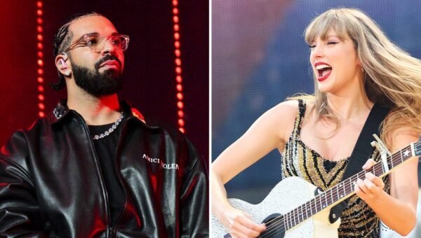 Only 9 artists have topped the Billboard chart with 10 different albums — here they all are