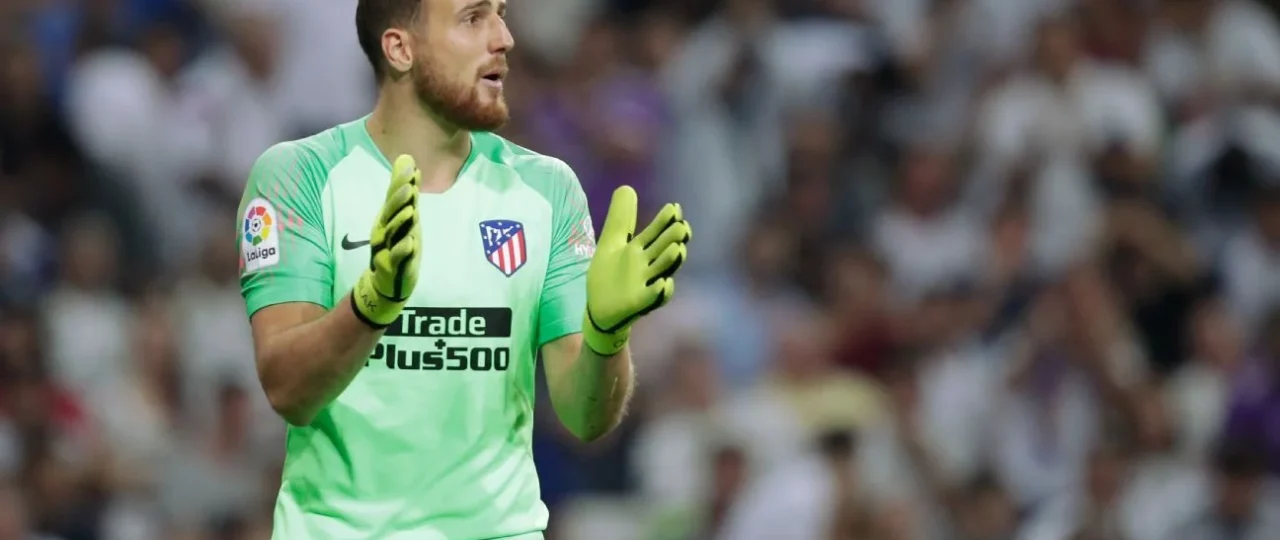 Ballon d’Or: ‘He’s spectacular’ – Atletico Madrid’s Jan Oblak names player that should’ve won award