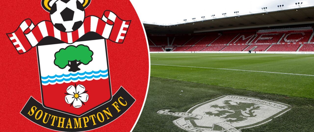 Southampton expelled from Championship play-offs