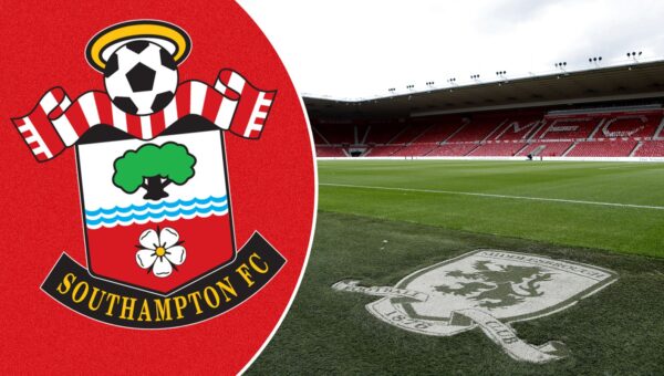 Southampton expelled from Championship play-offs
