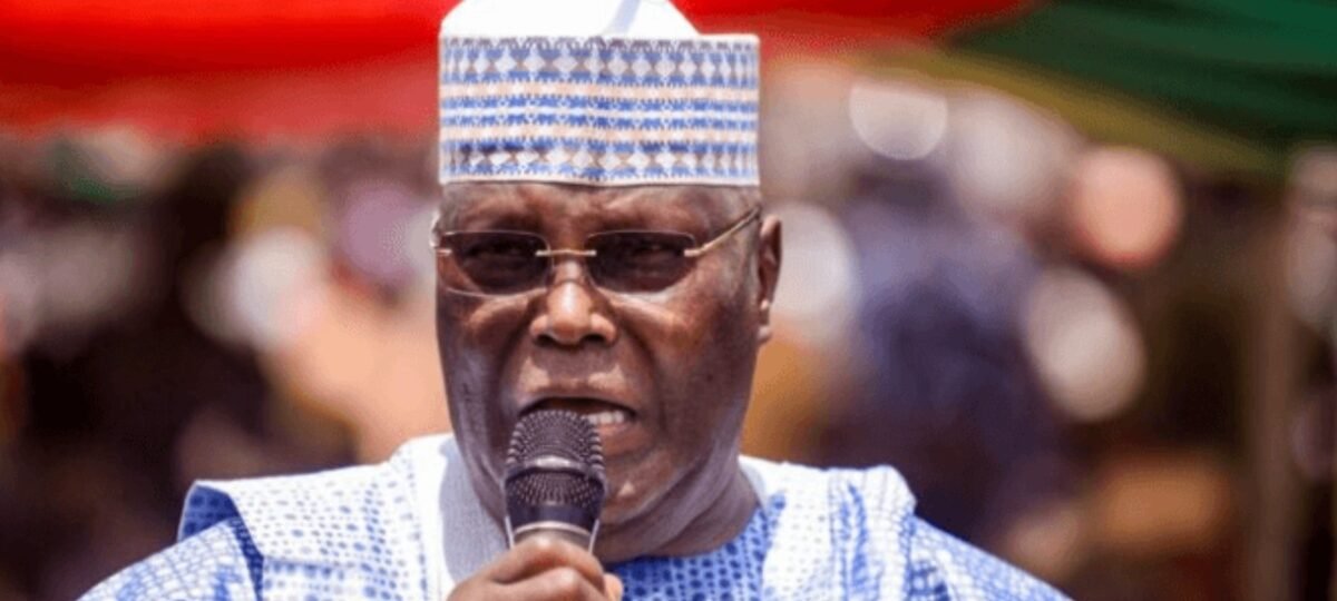 BREAKING: Atiku defeats Amaechi, Hayatudeen to emerge ADC presidential candidate