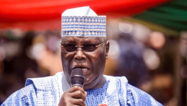 Insecurity: Nigeria under Tinubu marked by recycled condemnations, not action – Atiku
