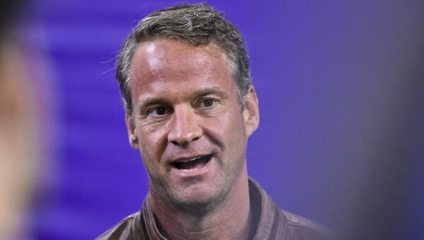 Everyone’s saying the same thing about Lane Kiffin on social media