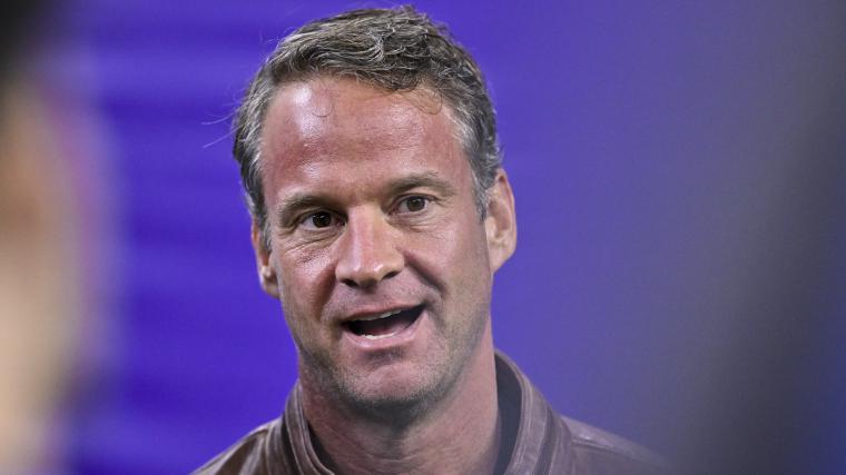 Everyone’s saying the same thing about Lane Kiffin on social media