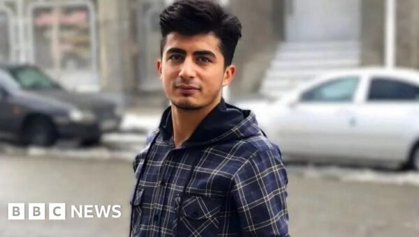 ‘This may be the last time you hear my voice’: Political executions surge in Iran since start of war