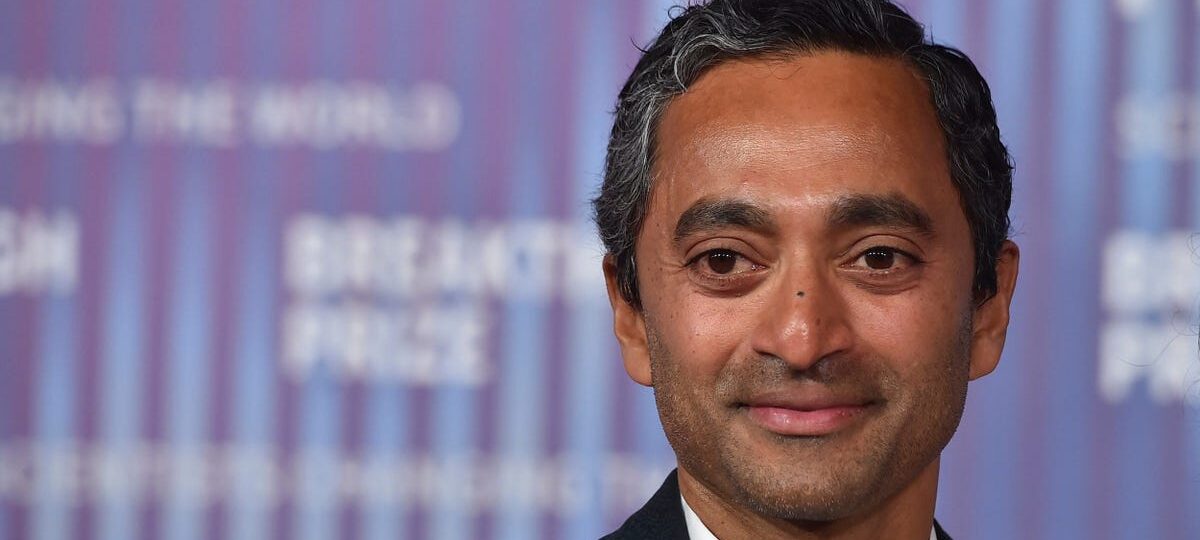 Chamath Palihapitiya warns PwC and Accenture against working with OpenAI and Anthropic: ‘You are letting the fox into the henhouse’