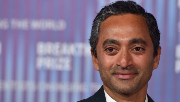 Chamath Palihapitiya warns PwC and Accenture against working with OpenAI and Anthropic: ‘You are letting the fox into the henhouse’