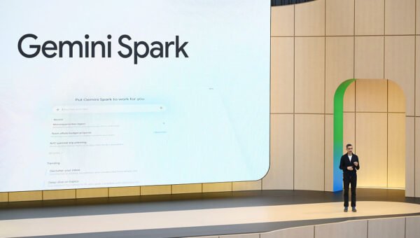 I put Google’s 24/7 AI assistant Gemini Spark to work, and it’s actually pretty useful