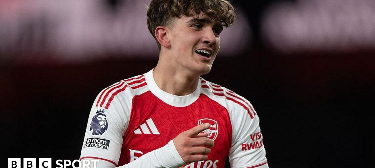 Premier League winner on Tuesday, GCSEs on Thursday