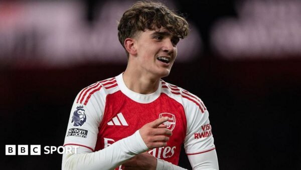 Premier League winner on Tuesday, GCSEs on Thursday