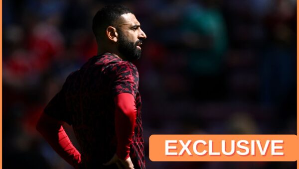 Sources: “Positive” talks held as Liverpool star opens door to surprise transfer