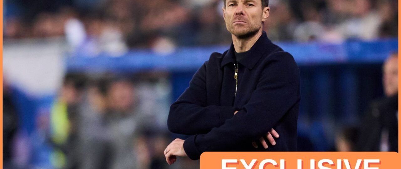 Sources: Alonso targets elite no.9, experienced goalkeeper & ball-playing CB for Chelsea