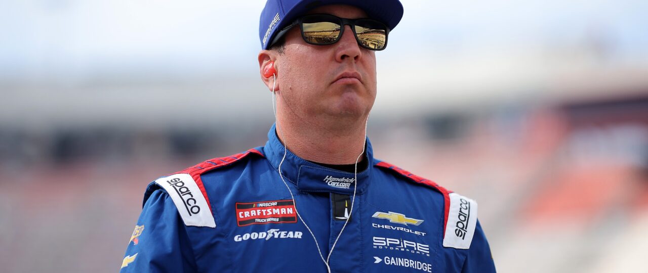 Kyle Busch’s Cause of Death Updates: How Did the NASCAR Legend Die at 41?