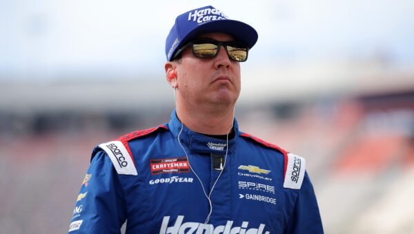 Kyle Busch’s Cause of Death Updates: How Did the NASCAR Legend Die at 41?