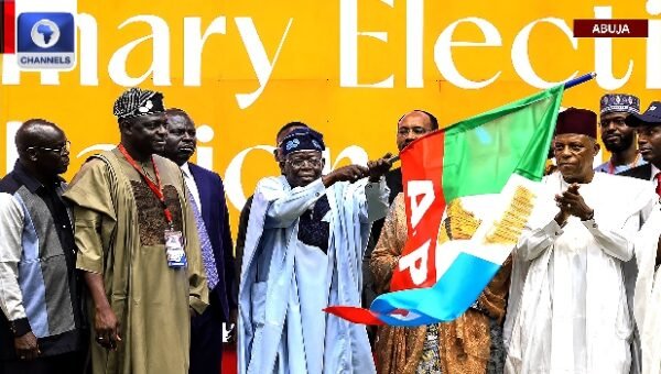 APC Will Poll Over 10million Votes In 2027 Presidential Election — Yilwatda