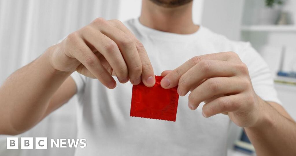 Gonorrhoea and syphilis hit record levels in Europe