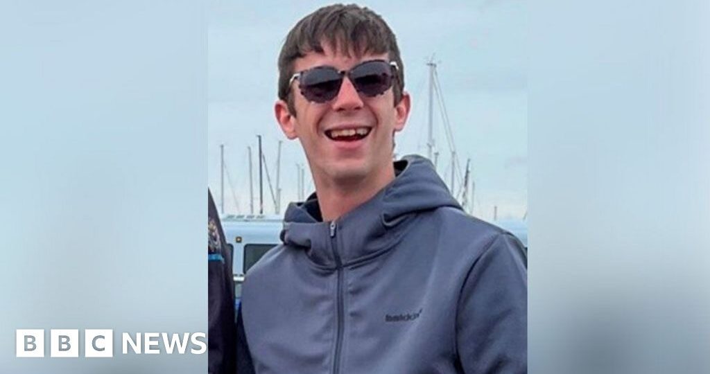 Ex-British soldier imprisoned by Russia says he feels abandoned in occupied Ukraine